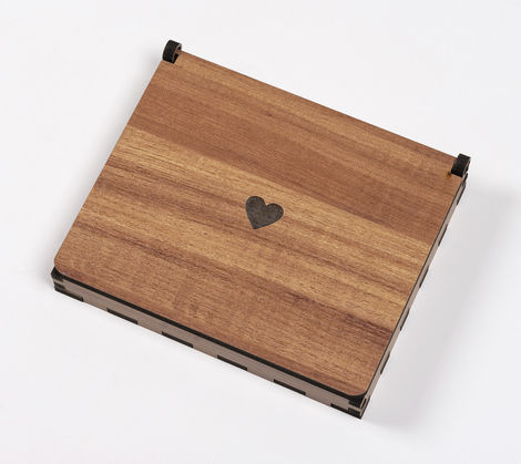 Box Wood 1
